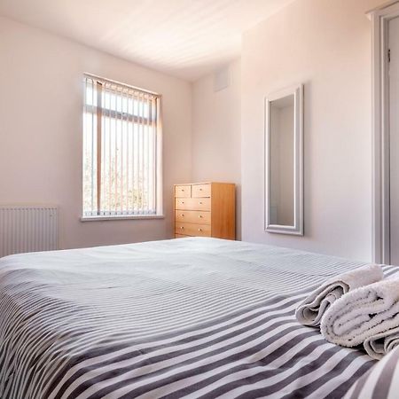 Platform Port Area Apartment 2 With Free Street Parking Kingston upon Hull Exteriér fotografie
