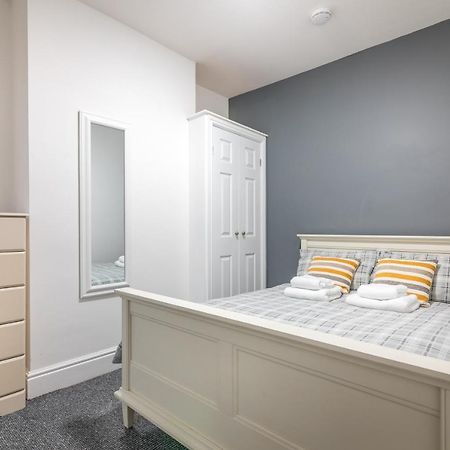 Platform Port Area Apartment 2 With Free Street Parking Kingston upon Hull Exteriér fotografie