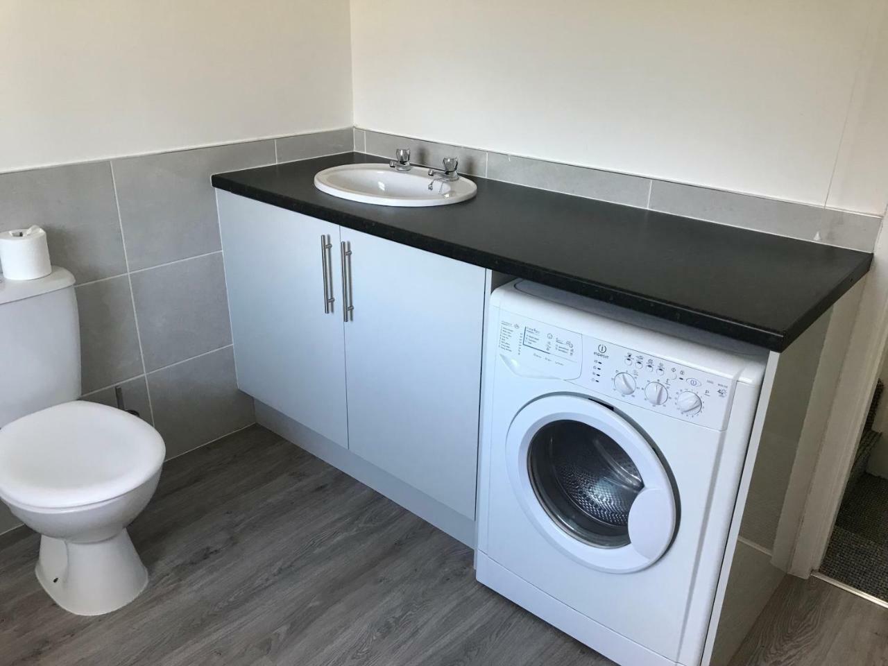 Platform Port Area Apartment 2 With Free Street Parking Kingston upon Hull Exteriér fotografie